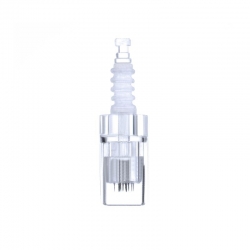 KARTRIDŻ 1 SZTUKA WYMIENNY DO MICRONEEDLE PEN-A 12 IGIEŁ